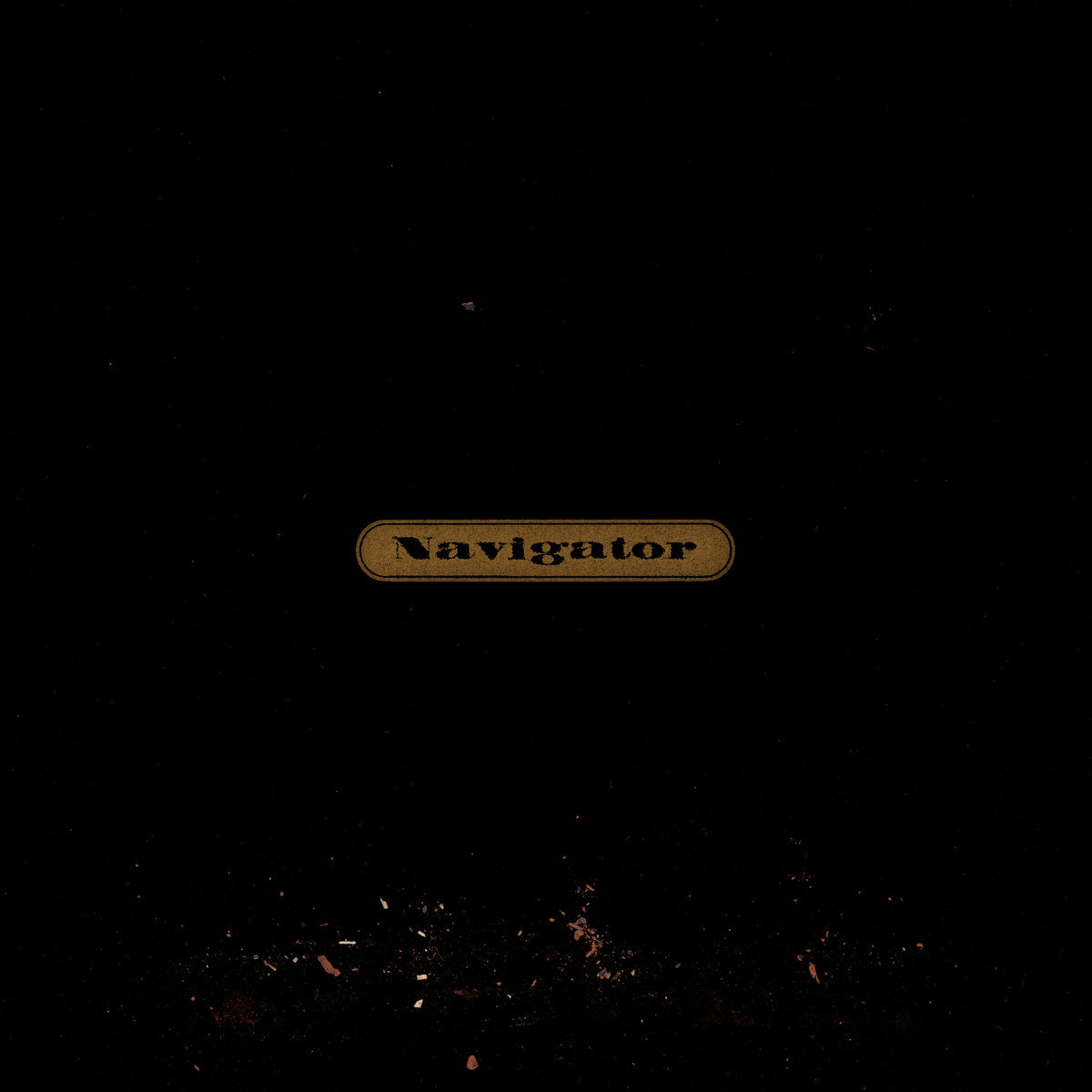 SALE: Navigator - Flame Is Slow [Singles Etc 1996-1997] (LP) was £25.99