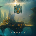 Everon - Shells (2xLP)