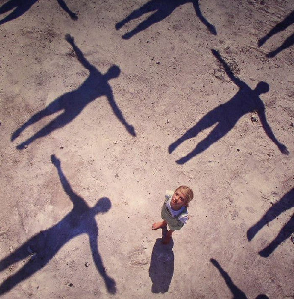 Muse - Absolution (2xLP)