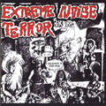 Extreme Noise Terror - A Holocaust in Your Head (LP, red vinyl)