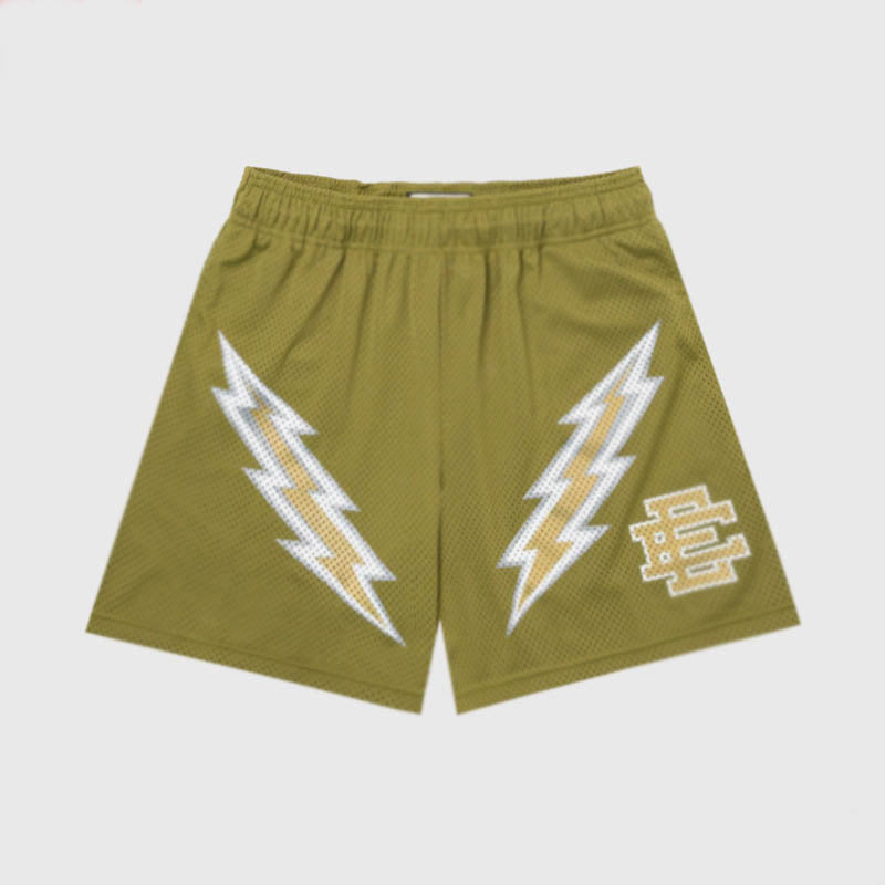 Bape Leisure Sports Mesh Fitness NextBlock
