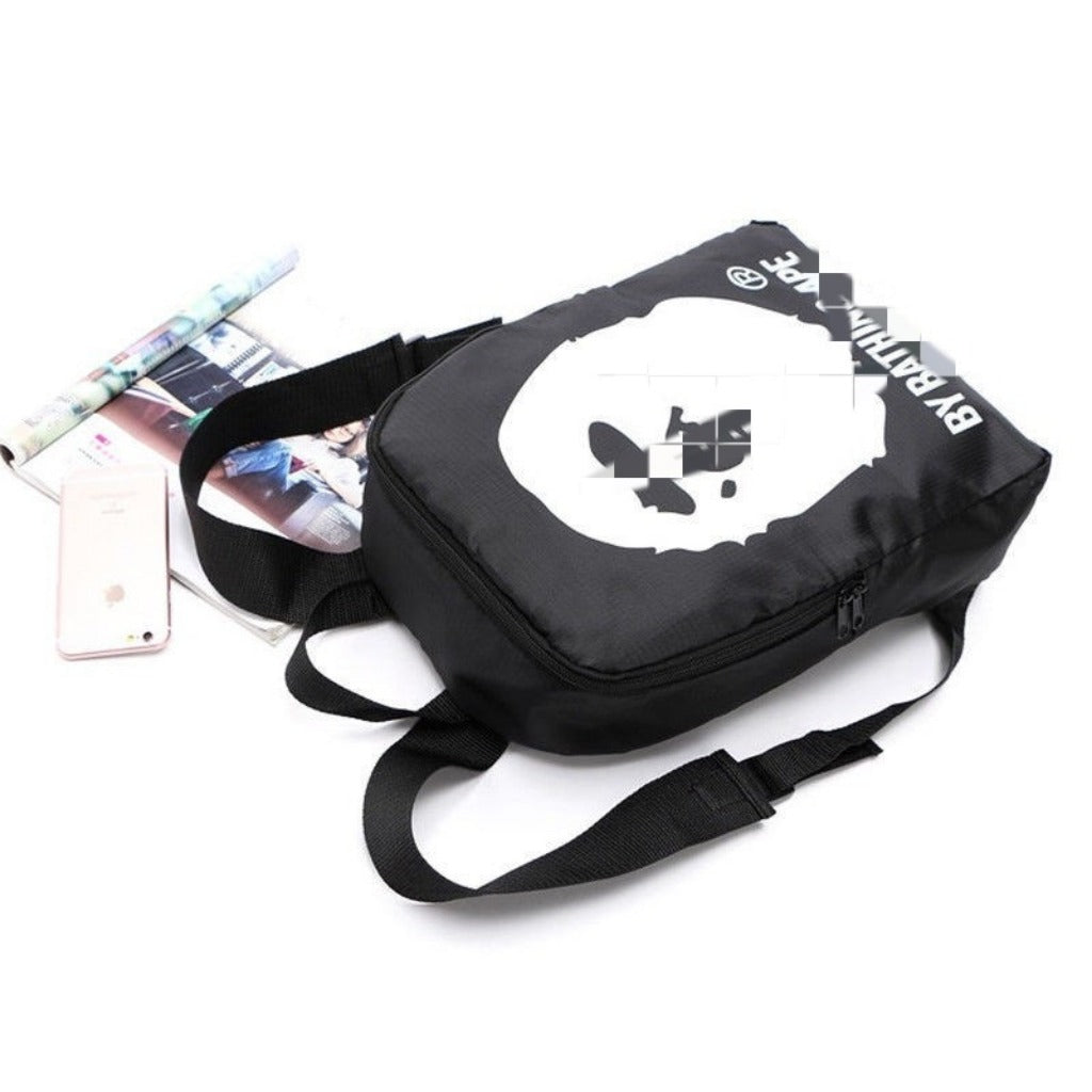 BAPE Bag NextBlock