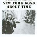 New York Gong - About Time (LP)