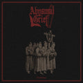 Abysmal Grief - Oratorium (LP, gold vinyl)