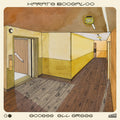 PREORDER - Karate Boogaloo - Access All Areas (LP, pastel pink vinyl)