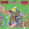 RJD2 & Supastition - According To... (LP)