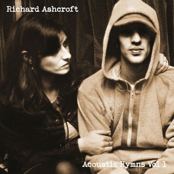Richard Ashcroft - Acoustic Hymns Vol. 1 (2xLP)