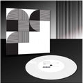 A Certain Ratio - Friends Around Us: Part 1 and 2 (7" White Vinyl) (LRS20)