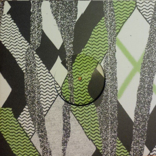 Various ‎– Adaptions EP (RSD 2014)
