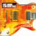 Gary Moore - A Different Beat (CD)