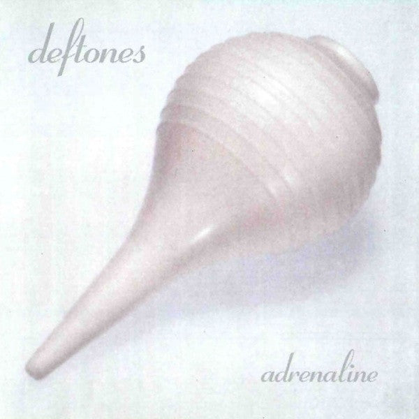 Deftones - Adrenaline (LP)