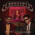 Chromeo - Adult Contemporary (2xLP)