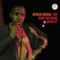 John Coltrane Quartet - Africa/Brass (LP)