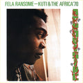 Fela Ransome-Kuti & The Africa '70 - Afrodisiac (2xLP, red marbled/green marbled)