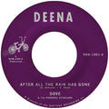 Dove & The Penrose Scholars - After All The Rain Has Gone (7")