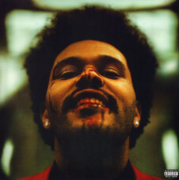 The Weeknd - After Hours (2xLP)