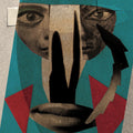 SALE: Vanishing Twin - Afternoon X (LP, picture disc) was £27.99