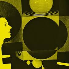 SALE: Vanishing Twin - The Age Of Immunology (LP, yellow vinyl) was £24.99