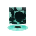 SALE: Vanishing Twin - The Age Of Immunology (LP, green vinyl) was £24.99