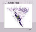 Agitation Free - 2nd (CD)