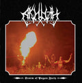 Akhoth - Storm Of Pagan Fury (CD)