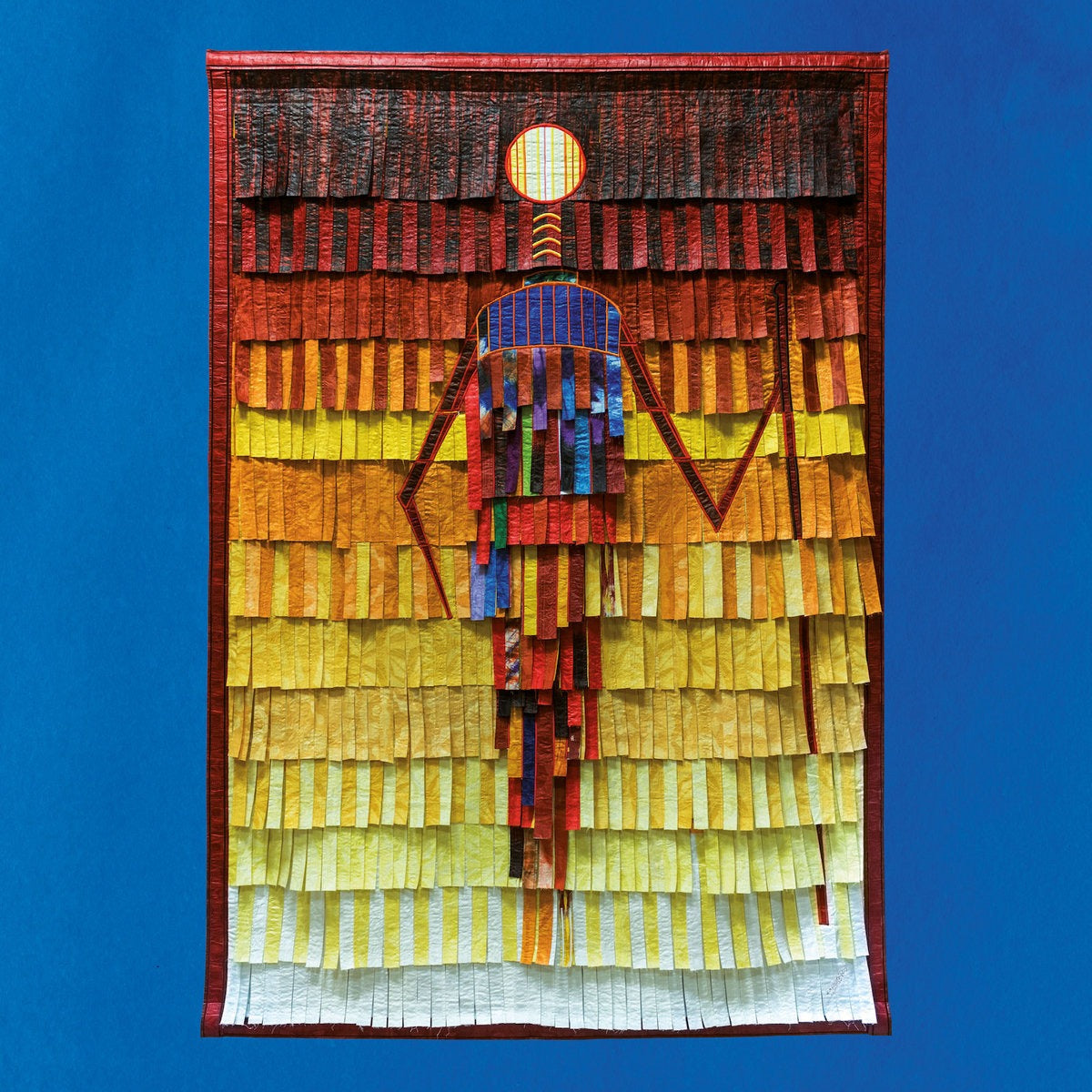 Vieux Farka Touré & Khruangbin - Ali (LP, halcyon vinyl)