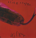 Alice Cooper - Killer (LP)