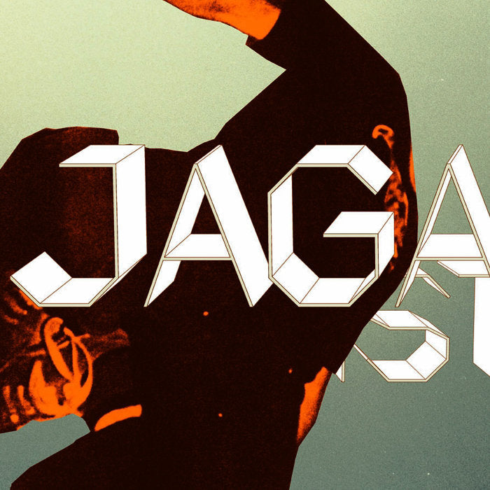 Jaga Jazzist - A Living Room Hush (2xLP, orange vinyl)