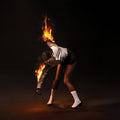 St. Vincent - All Born Screaming (LP, red vinyl)