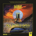Blood Incantation - All Gates Open OST (2xLP+Blu-Ray, orange vinyl)