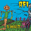 AFI - All Hallow's EP (10", spectral pink vinyl)