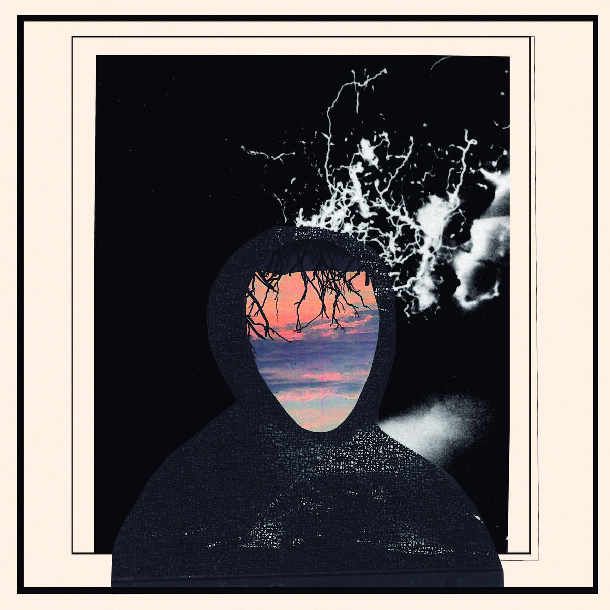 SALE: Doseone & Steel Tipped Dove - All Portrait, No Chorus (LP) was £31.99