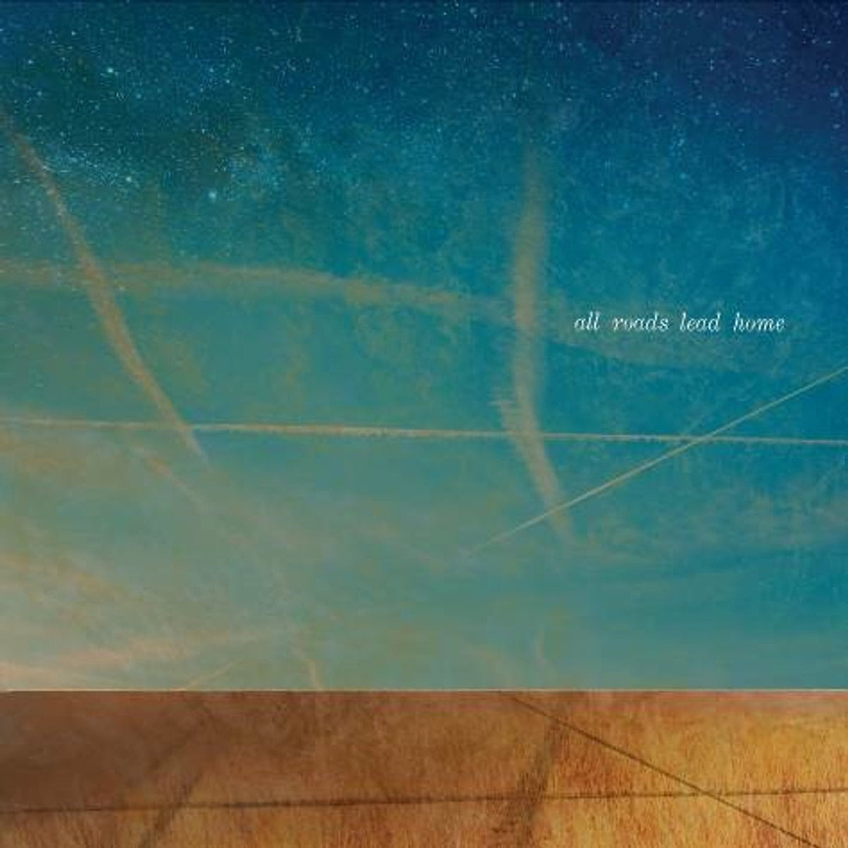 SALE: Talbot, Molina, Lofgren & Young - All Roads Lead Home (LP) was £35.99