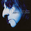 Alice Cooper - Along Came A Spider (2xLP)