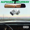 Boldy James & V Don - Alphabet Highway (LP)