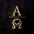 Rufige Kru - Alpha Omega (2xLP)