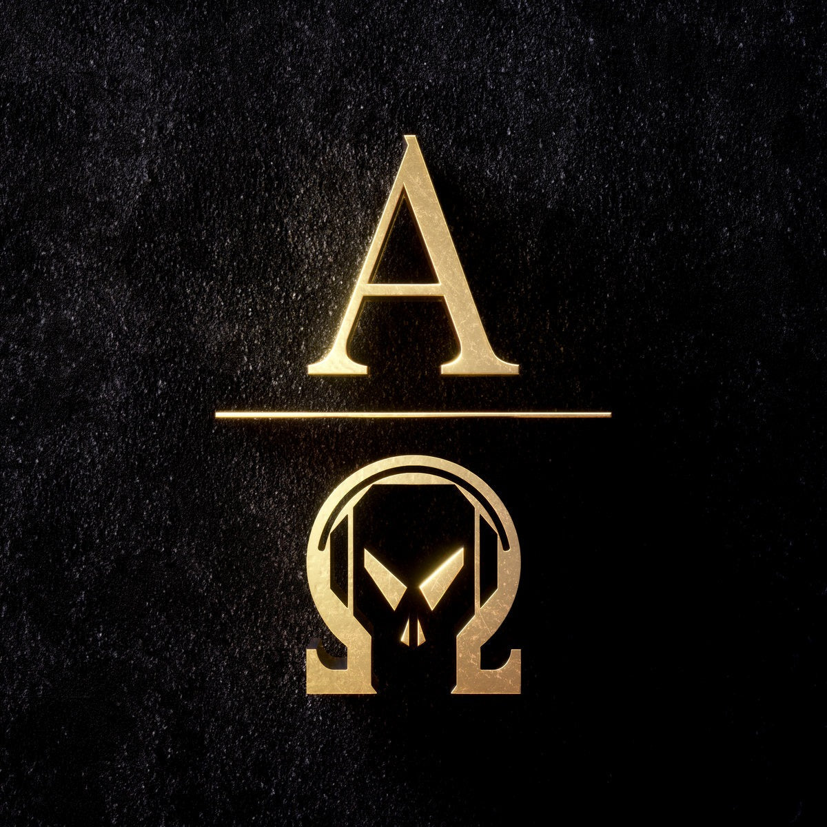 Rufige Kru - Alpha Omega (2xLP)