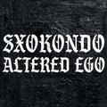SALE: SXOKONDO - Altered Ego (LP) was £18.99