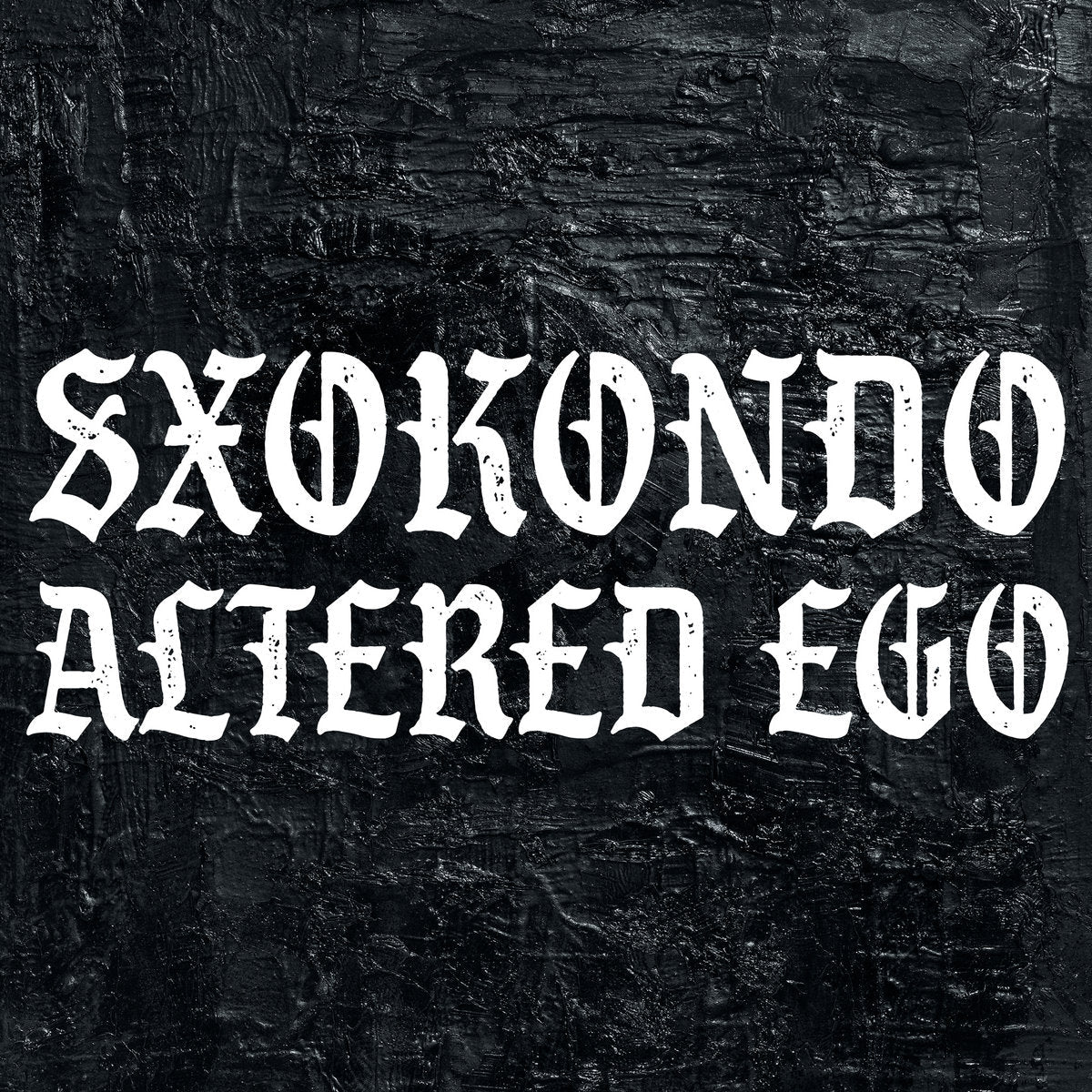 SALE: SXOKONDO - Altered Ego (LP) was £18.99