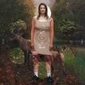 Alev Lenz - 4 in a Cycle of Thirds (LP)