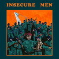 Insecure Men - A Man For All Seasons (LP, orange vinyl)