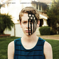 Fall Out Boy - American Beauty / American Psycho (LP 'custom blue' vinyl)