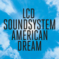 LCD Soundsystem - American Dream (2xLP)