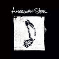 American Steel - s/t (LP)
