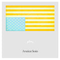 Rostam - American Stories (LP, sumac vinyl)