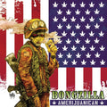 Bongzilla - Amerijuanican (LP, custom galaxy splatter)
