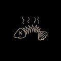 SALE: Apollo Brown & Planet Asia - Anchovies (LP, 'anchovies' green vinyl) was £29.99