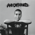 [RSD21D2] Ani DiFranco - s/t (2xLP, yellow/black/splatter)