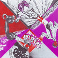 Annexus Quam - Osmose (CD)