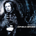 Cephalic Carnage - Anomalies (LP, golden pearl marbled vinyl)